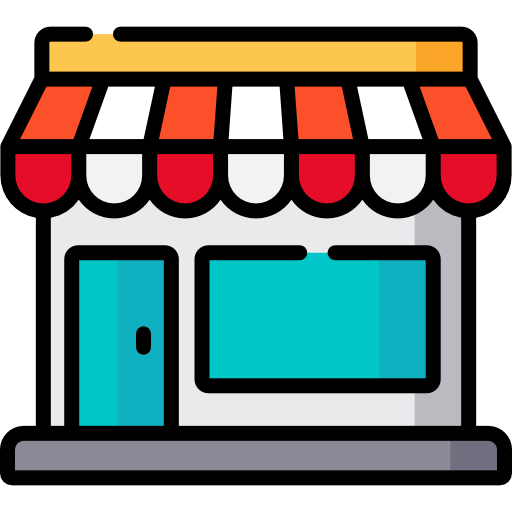 Store Icon
