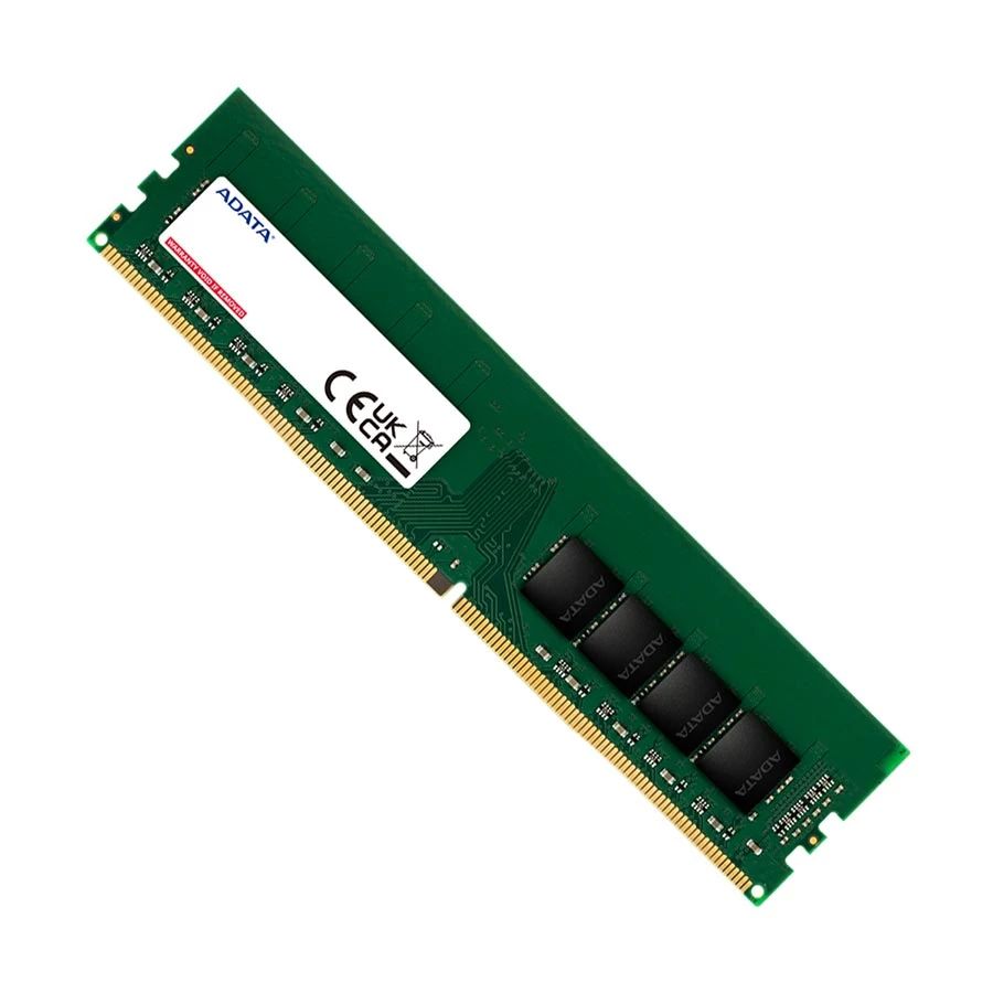 ADATA Premier 8GB DDR4 2666MHz Desktop RAM
