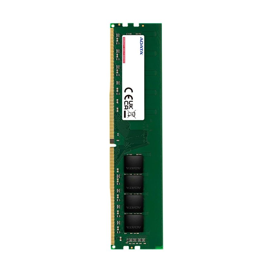 ADATA Premier 8GB DDR4 2666MHz Desktop RAM