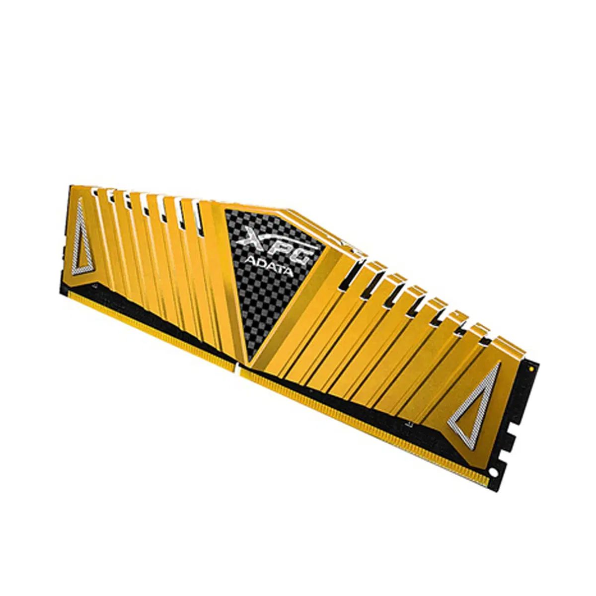 ADATA - XPG Z1 Gaming Memory: 8GB DDR4 3200MHz CL16 Golden