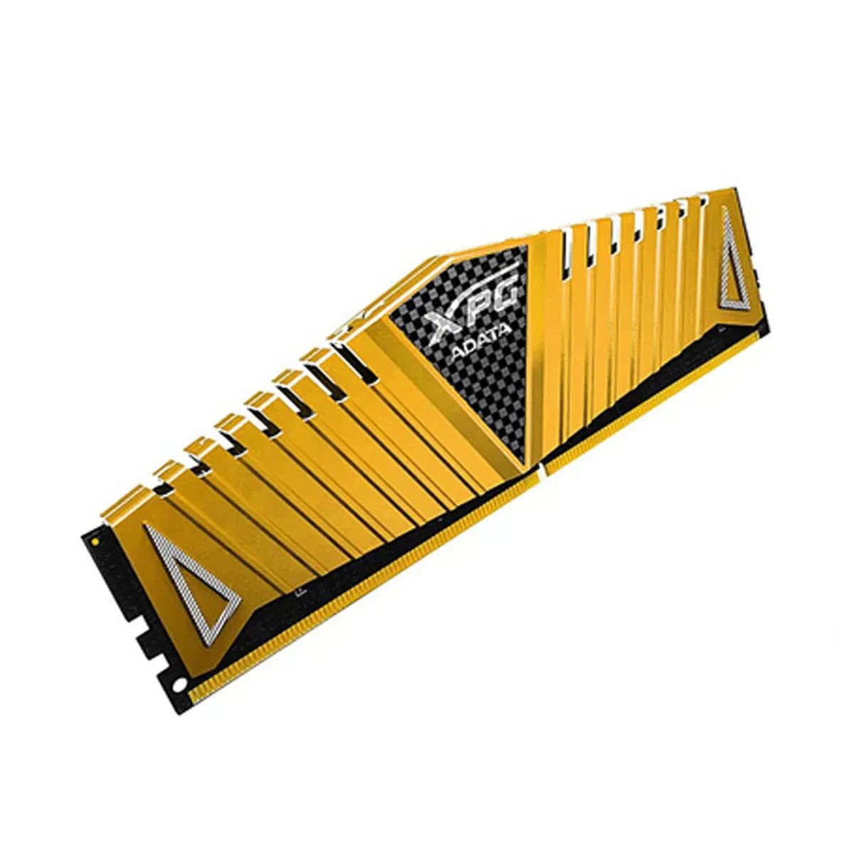 ADATA - XPG Z1 Gaming Memory: 8GB DDR4 3200MHz CL16 Golden