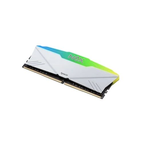 Apacer NOX 16GB DDR4 3200MHz RGB AURA2 DIMM Ram