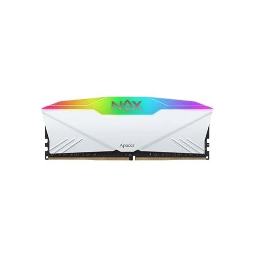 Apacer NOX 16GB DDR4 3200MHz RGB AURA2 DIMM Ram