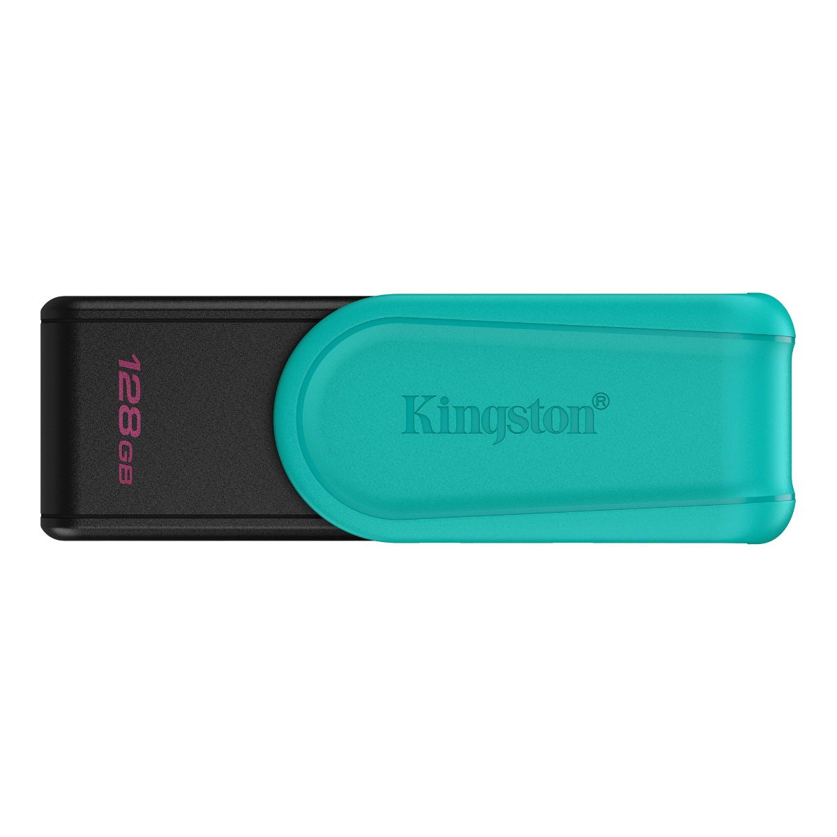 Kingston DataTraveler Exodia S 128GB USB 3.2 Gen 1 Pen Drive