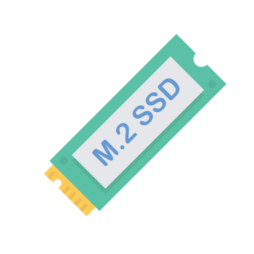 SSD