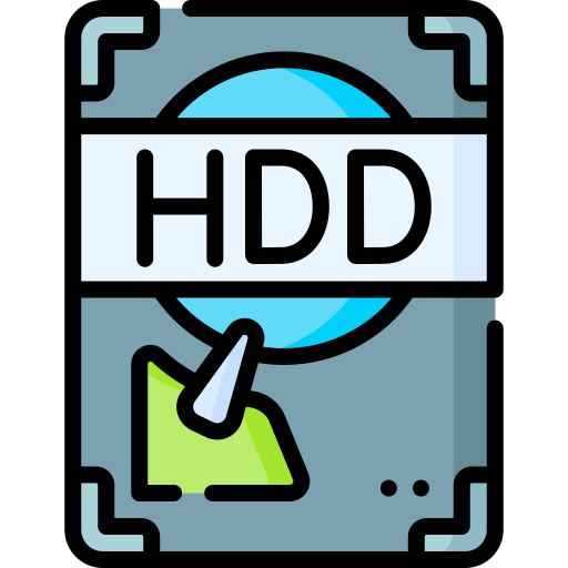 Hard Disk