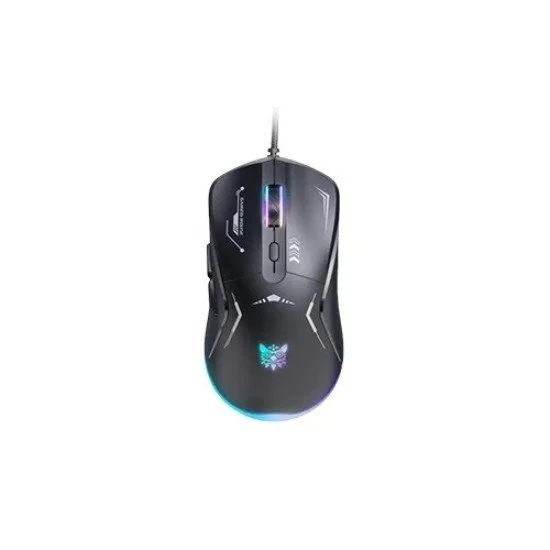 Onikuma CW917 RGB Wired Gaming Mouse