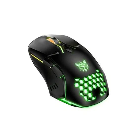 ONIKUMA CW902 RGB Wired Gaming Mouse (Black)