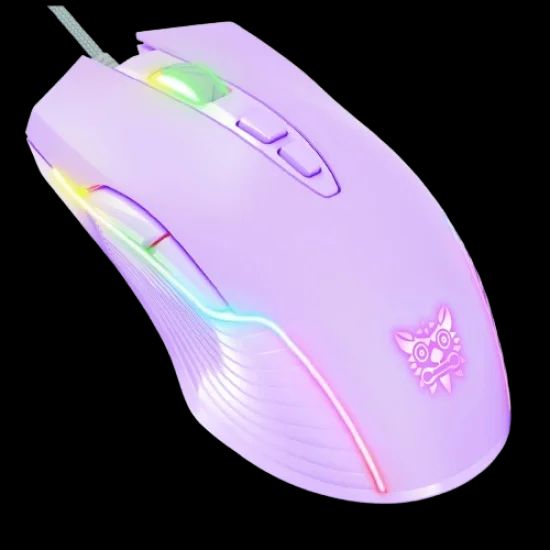 ONIKUMA CW905 6400 DPI Wired Gaming Mouse