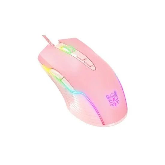 ONIKUMA CW905 6400 DPI Wired Gaming Mouse
