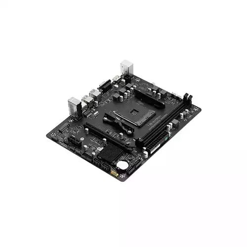 MAXSUN Challenger B450M AM4 M-ATXMotherboard