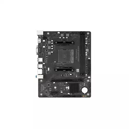 MAXSUN Challenger B450M AM4 M-ATXMotherboard