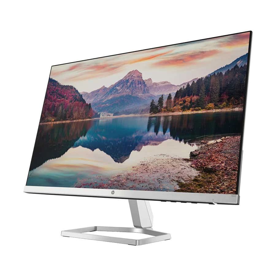 HP M22F 21.5 Inch FHD IPS Monitor