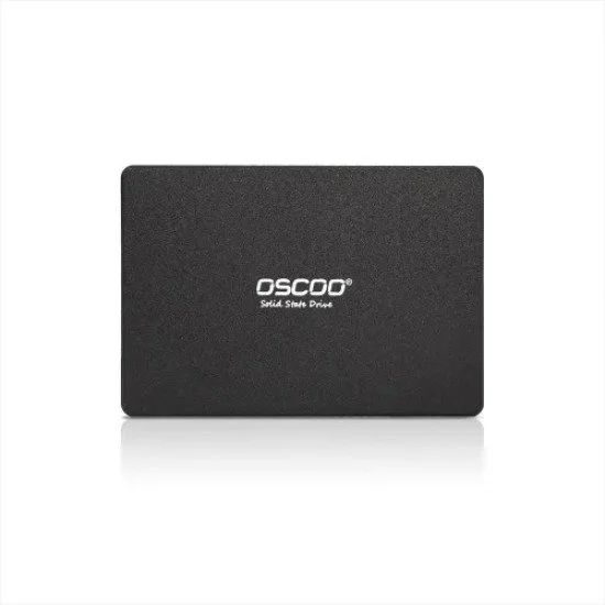 OSCOO OS002 256GB 2.5'' SATA III SSD
