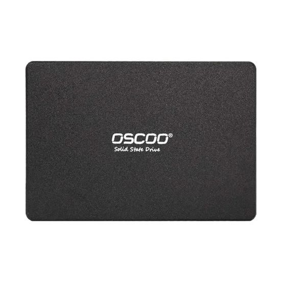 Oscoo OS002 2TB 2.5 Inch SATAIII SSD