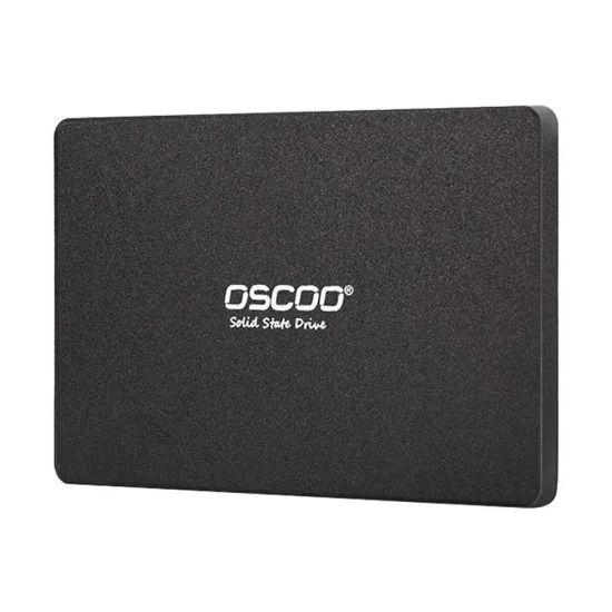 Oscoo OS002 2TB 2.5 Inch SATAIII SSD