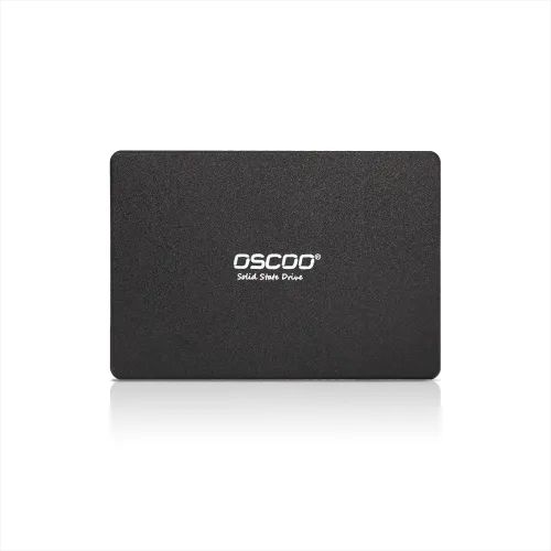 OSCOO OS002 512GB 2.5'' SATA III SSD