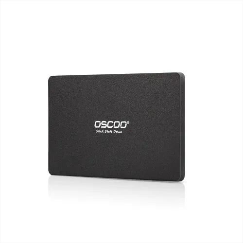 OSCOO OS002 512GB 2.5'' SATA III SSD