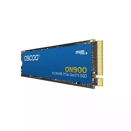 OSCOO ON900 256GB Gen3 M.2 NVME PCIE SSD