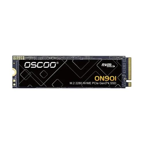 OSCOO ON901 1TB PCIe NVMe M.2 SSD