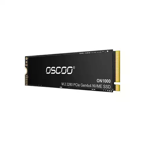 OSCOO ON1000 512GB PCIe 4.0 NVMe M.2 SSD