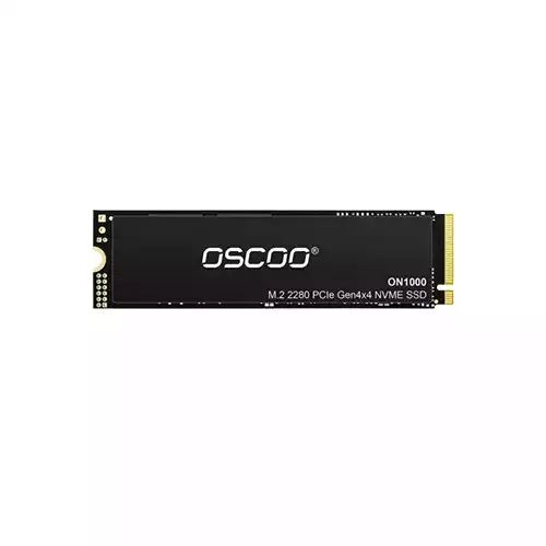OSCOO ON1000 1TB PCIe 4.0 NVMe M.2 SSD