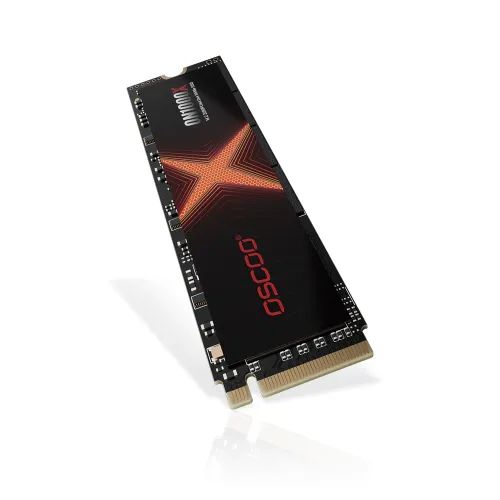 OSCOO ON1000X 1TB PCIe Gen4 M.2 NVMe SSD
