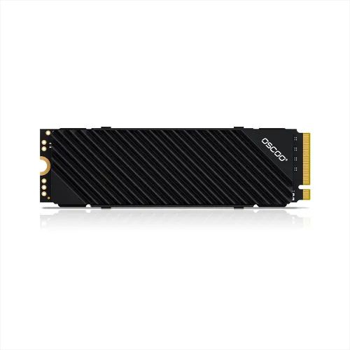OSCOO ON1000Pro 1TB PCIe 4.0 NVMe M.2 SSD