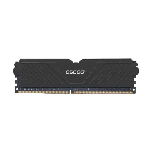 OSCOO M200 Warrior 16GB DDR4 3200MHz Desktop RAM