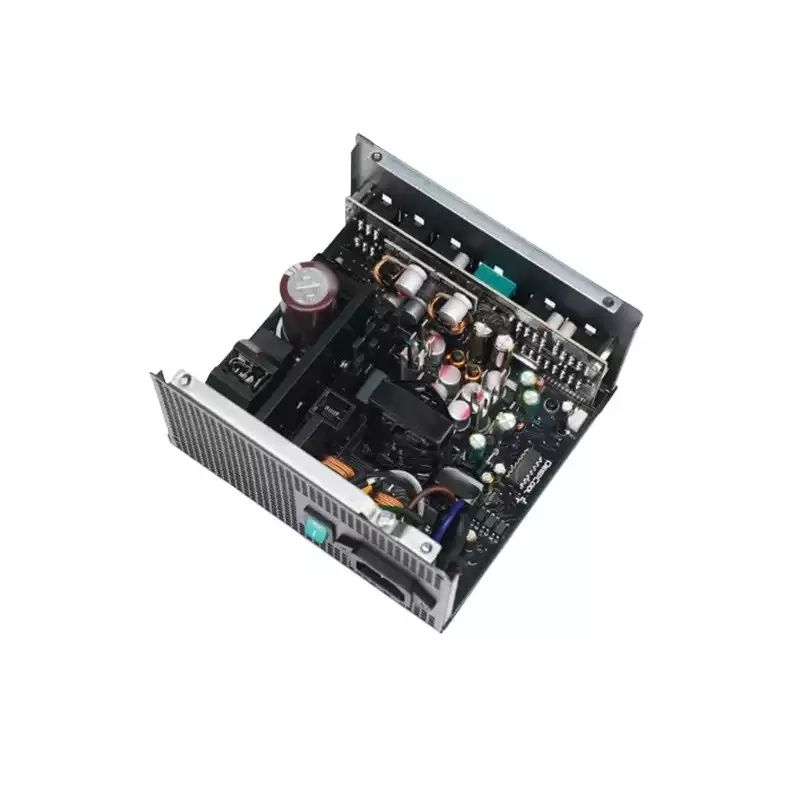 DeepCool PN750M 750W 80 Plus Gold Fully Modular Power Supply