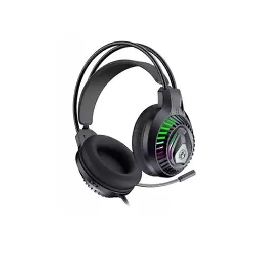 iMICE HD 450 RGB 7.1 surround Gaming Headphone