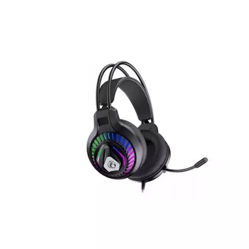 iMICE HD 450 RGB 7.1 surround Gaming Headphone