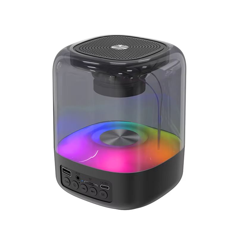 YSD E-3061D Portable Mini Wireless Bluetooth Speaker