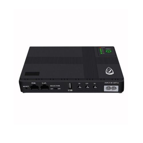 PC Power PCMU1018LL 20000mAh Mini UPS For Router