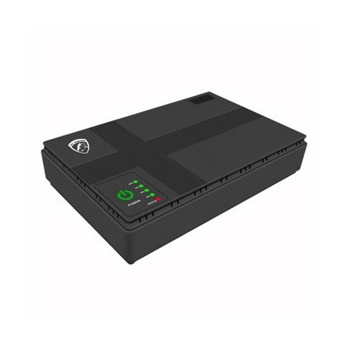 PC Power PCMU1018LL 20000mAh Mini UPS For Router