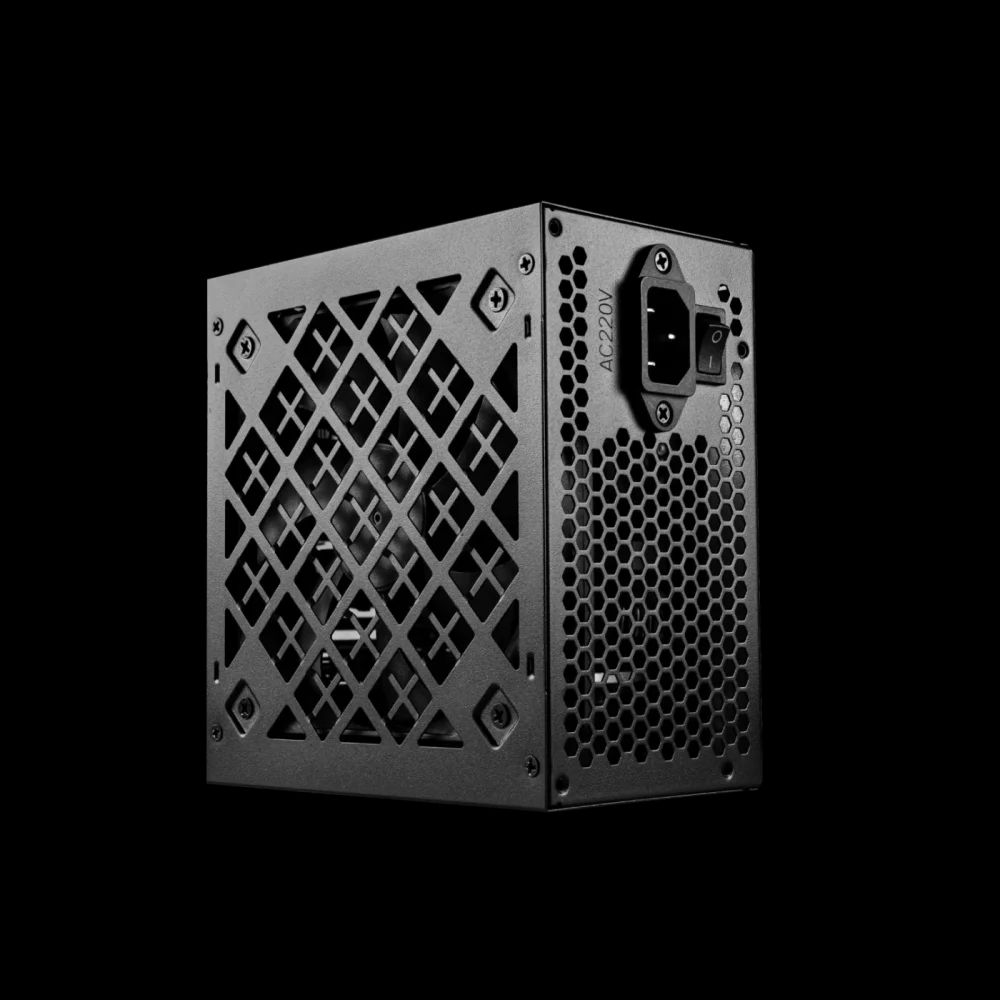 T-Wolf PHANTOM P650 650W ATX Power Supply