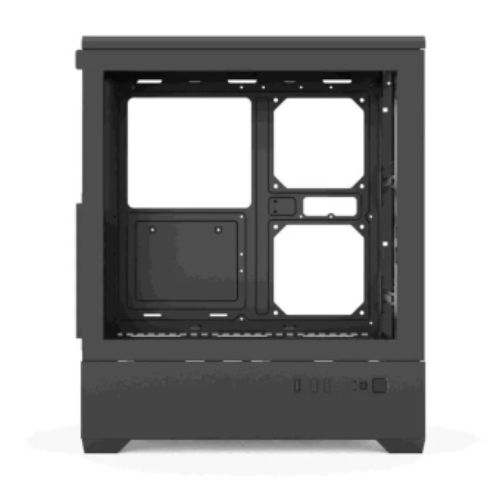 T-WOLF BLAZE BOX X4 ARGB E-ATX GAMING CASE