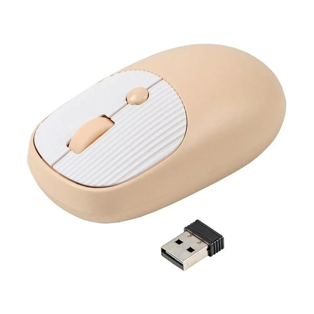 T-Wolf TF350 Wireless Keyboard Mouse Combo