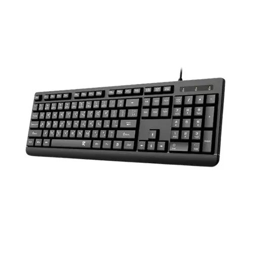 Redragon BK-7543 Wired Keyboard with Bangla