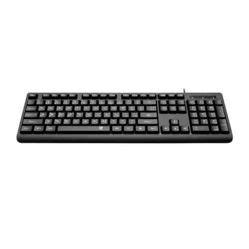 Redragon BK-7543 Wired Keyboard with Bangla
