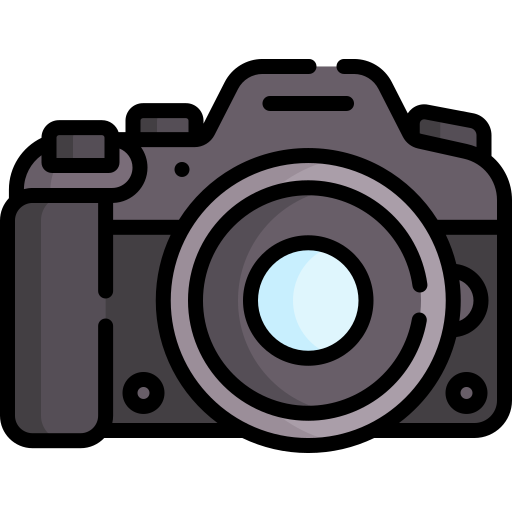 DSLR Camera