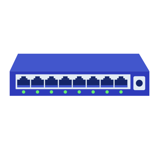 Network Switch