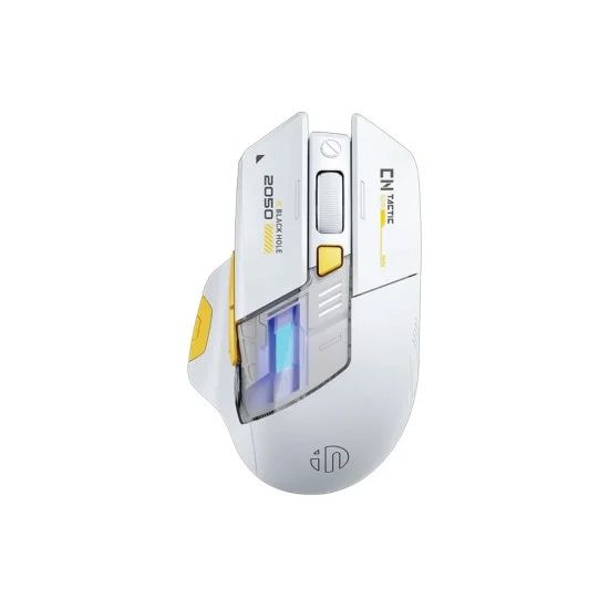 Inphic A9 Explore Wireless And Bluetooth Gaming Mouse