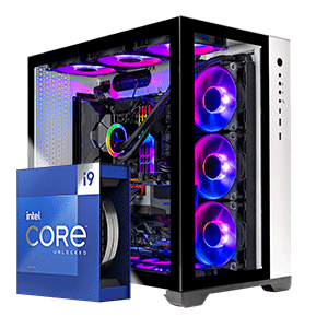 Intel Desktop