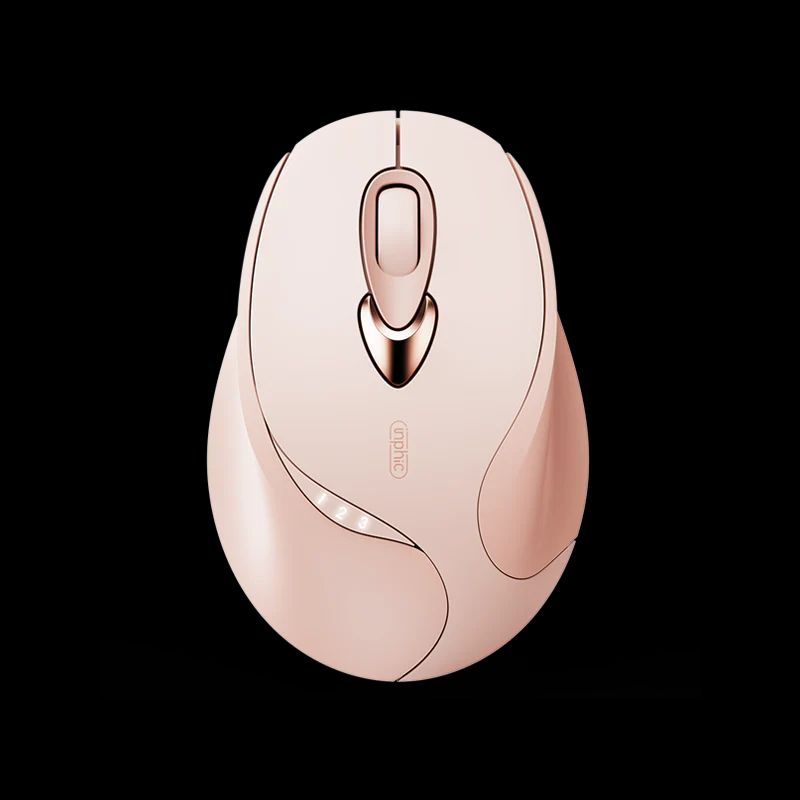 Inphic M8P Silent Wireless Mouse