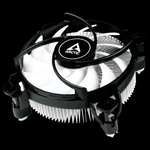 Arctic Alpine 17 CO Low Profile Intel CPU Cooler