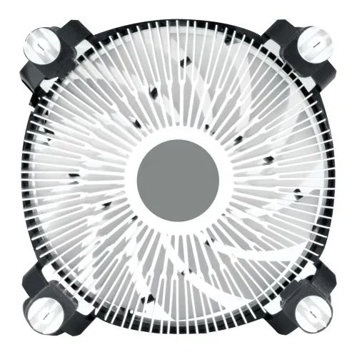 Arctic Alpine 17 CO Low Profile Intel CPU Cooler