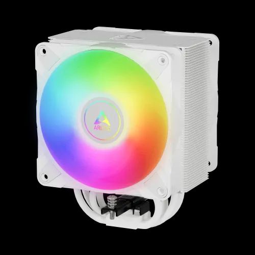 Arctic Freezer 36 ARGB White Air CPU Cooler