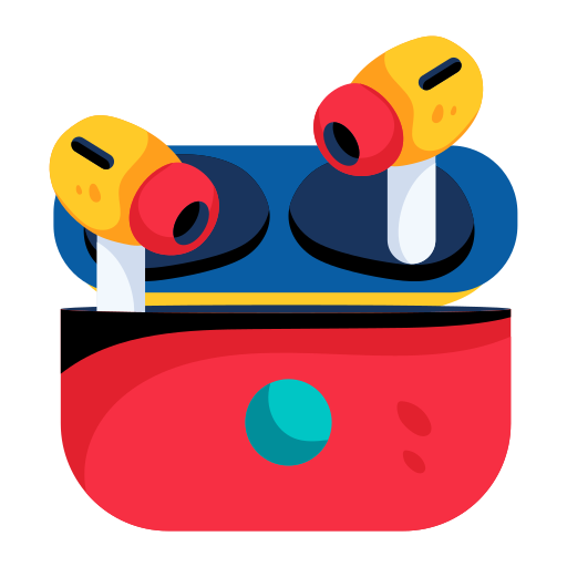 Earbuds