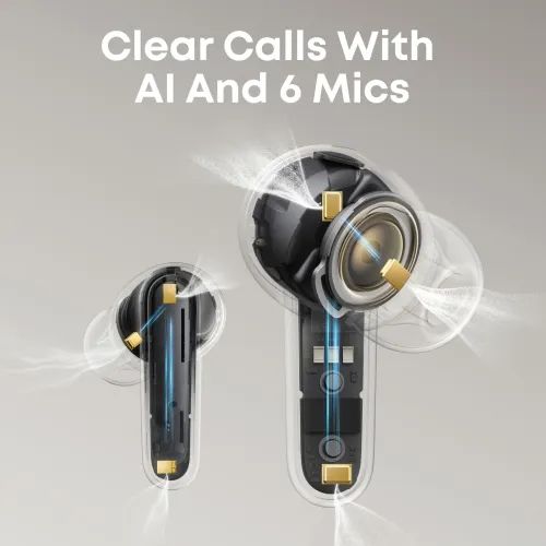 Anker Soundcore P41i